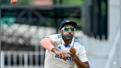 Ravichandran Ashwin Exposes Hidden Mental Battles in India's Cricket Format Shifts