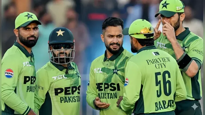 ICC Penalties Decoded: The Legal Minefield Pakistan Faces If It Boycotts T20 World Cup