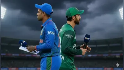 Beyond the Boycott: How Media Blackouts at T20 World Cup Threaten Cricket's Transparency