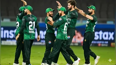 Behind the Scenes: How PCB Navigated Political Pressure to Secure Pakistan's T20 World Cup Participation