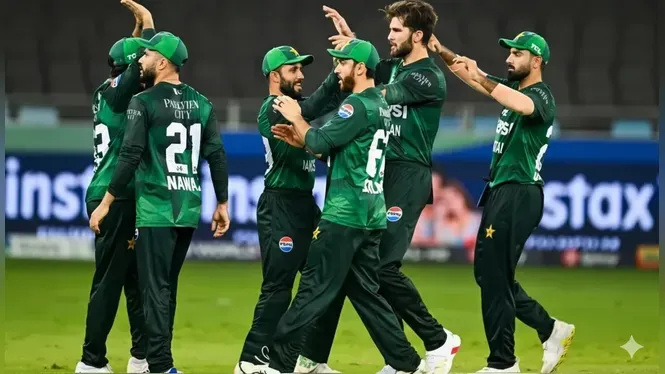 Behind the Scenes: How PCB Navigated Political Pressure to Secure Pakistan's T20 World Cup Participation
