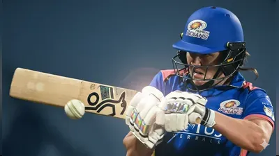 How Mumbai's Thrilling Win Over RCB Reshapes WPL 2026 Playoff Calculations