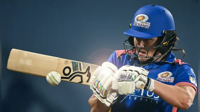 How Mumbai's Thrilling Win Over RCB Reshapes WPL 2026 Playoff Calculations
