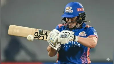 The 1059-Day Journey: How Nat Sciver-Brunt's Mental Preparation Fueled Her Historic WPL Century