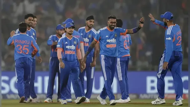Beyond Bumrah: How India's Bowling Depth Creates Unmatched Flexibility for T20 World Cup Dominance