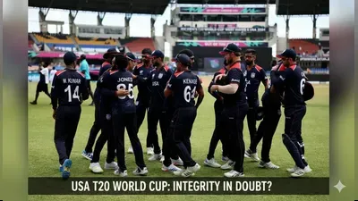 Beyond Aaron Jones: How Emerging T20 Leagues Like BIM10 Are Becoming Hotbeds for Corruption Vulnerabilities