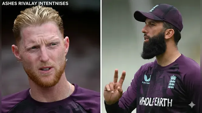 Ben Stokes' Coaching Debut: A Strategic Move to Shape England's Future Leadership?