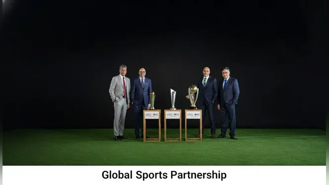 How ICC's Marriott Bonvoy Deal Could Reshape Cricket's Global Expansion Strategy