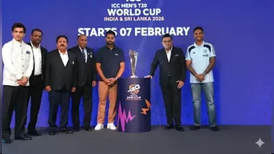 Beyond the Prediction: How Ravi Shastri's Coaching Tenure Shapes His 2026 T20 World Cup Vision for India