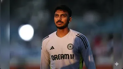Axar Patel's Vice-Captaincy: How India's Silent Leader Could Shape T20 World Cup Strategy