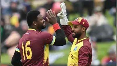 How West Indies' T20 World Cup Squad is Tailored to Conquer Subcontinental Pitches