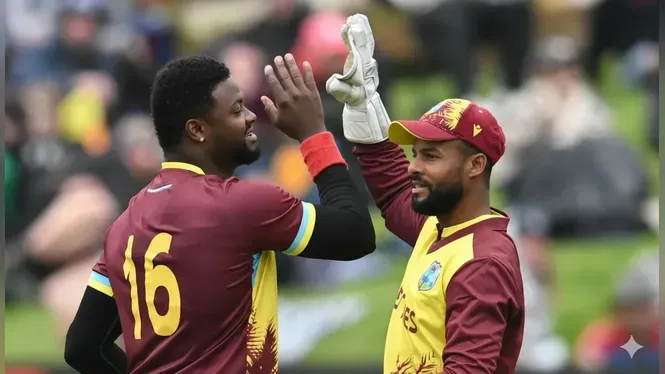 How West Indies' 2016 U19 World Cup Triumph is Shaping Their 2026 T20 Squad Strategy