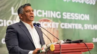 The Silent Strain: Psychological Impact of Tournament Uncertainty on Bangladesh's Cricket Professionals