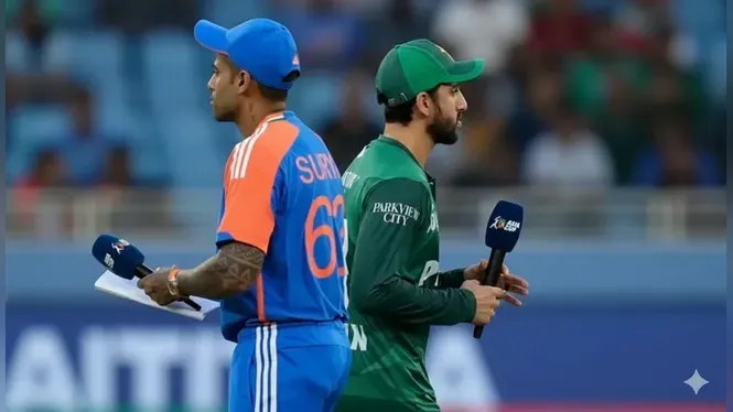 Beyond the Boycott: How Pakistan's T20 World Cup Standoff Could Reshape ICC Revenue Models