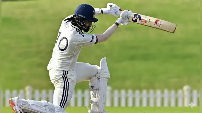 KL Rahul's Ranji Return: A Tactical Masterstroke or Desperate Gamble for Karnataka's Must-Win Clash?