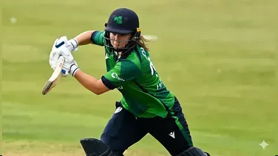 Beyond the Scoreboard: How the T20 World Cup Qualifier is Forging New Pathways for Women's Cricket