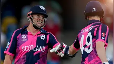 Inside Scotland's 72-Hour World Cup Scramble: Visas, Flights & Kit Chaos