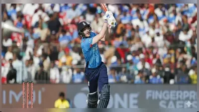 The Psychology of Milestones: Decoding Virat Kohli's Record-Breaking Mindset in Pressure Situations