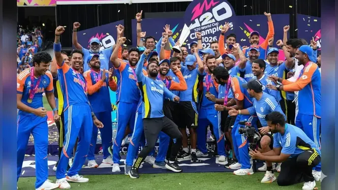Co-Hosting Challenges: How India & Sri Lanka's Venue Split Impacts T20 World Cup 2026 Logistics
