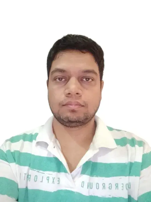 Jyotirmay Dewangan